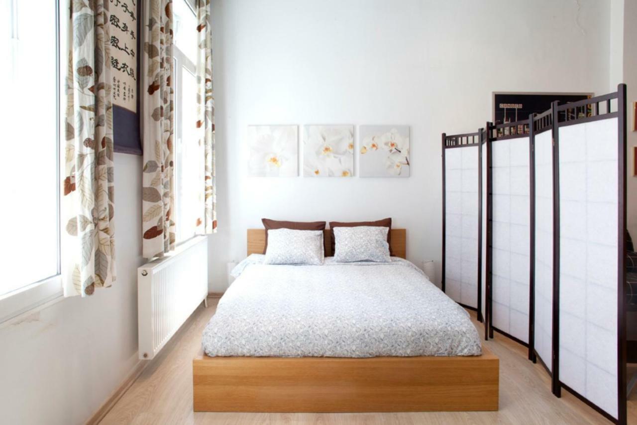 Deluxe Central Loft Near Acropolis Athén Kültér fotó