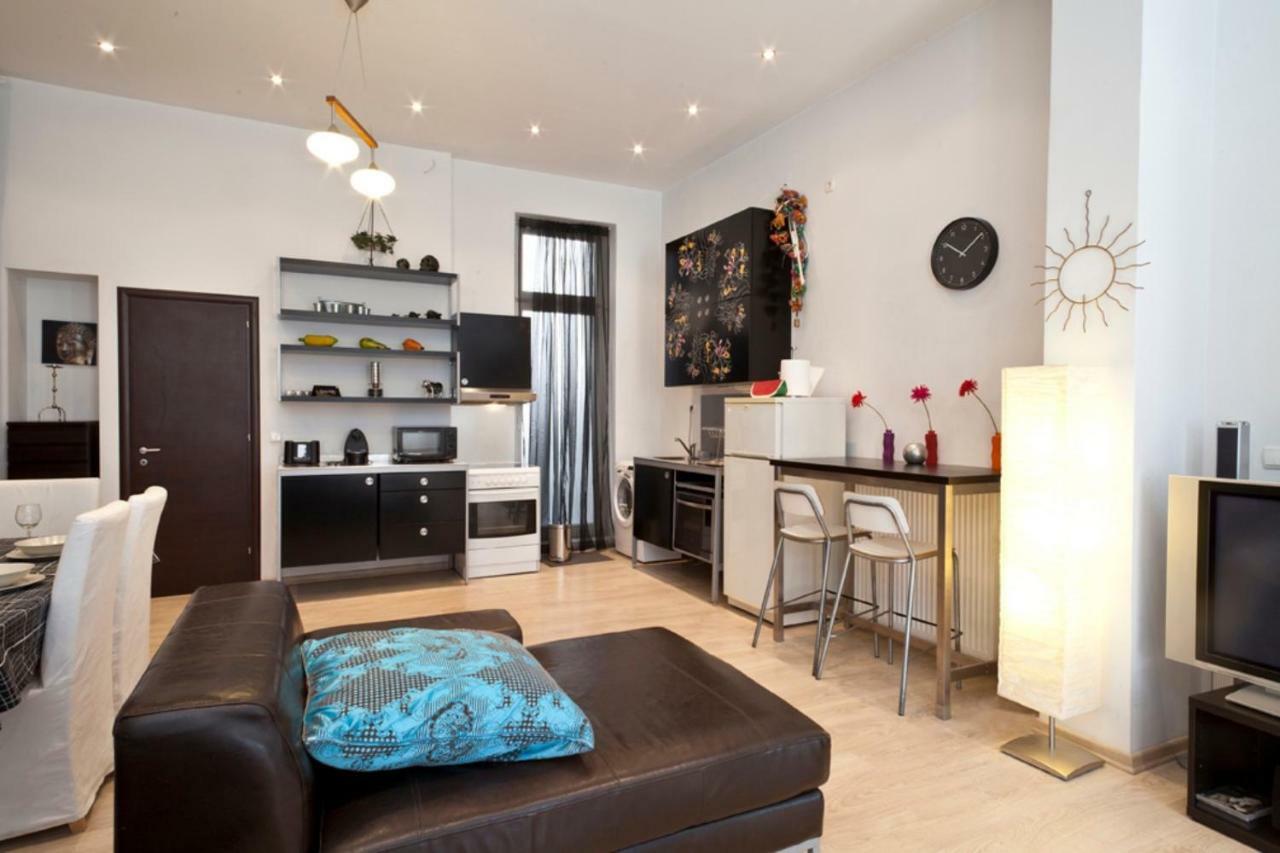 Deluxe Central Loft Near Acropolis Athén Kültér fotó